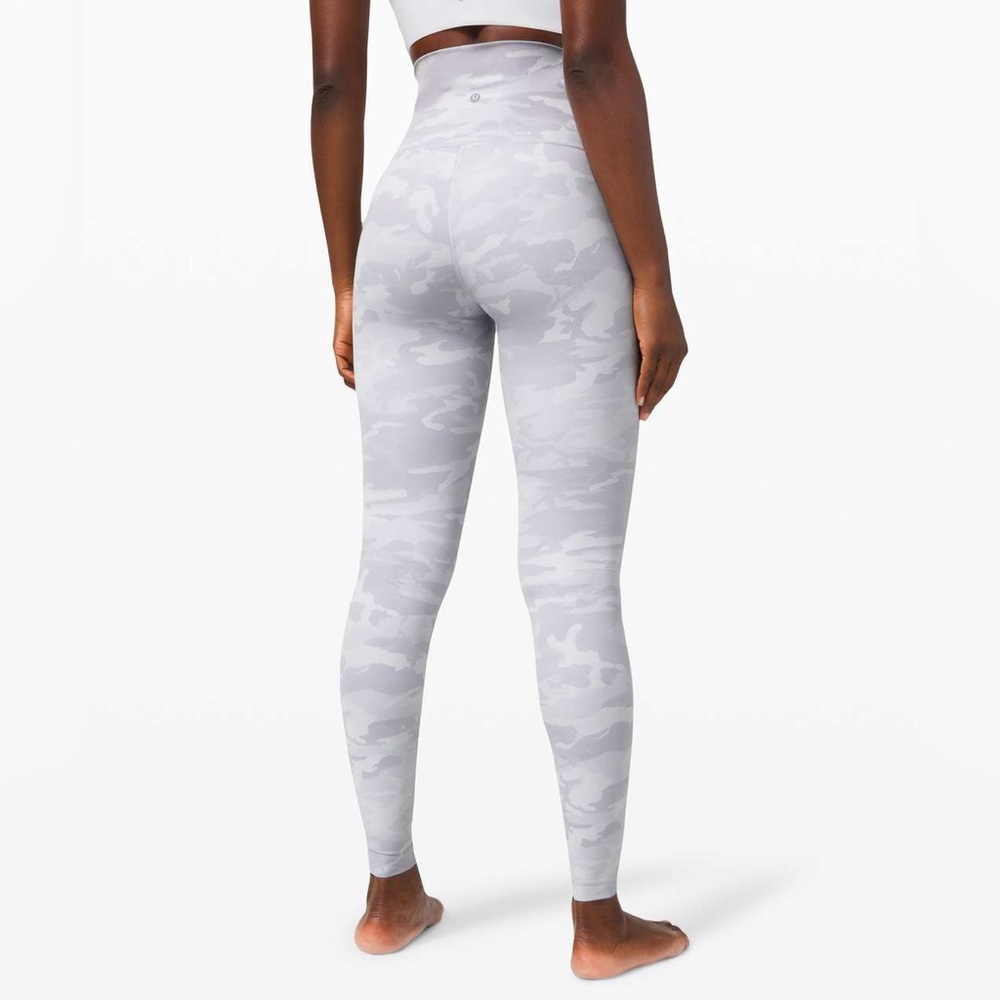 Lululemon Wunder Under Super High-Rise Tight *Luxtreme 28"